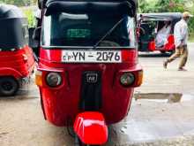 Bajaj RE 4 Stroke 2011 Three Wheel