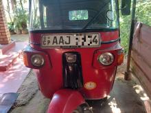 Bajaj 4 Stroke 2013 Three Wheel