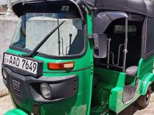 Bajaj RE 2014 Three Wheel