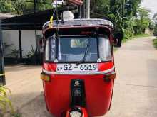 Bajaj RE 2003 Three Wheel