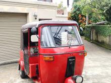 Bajaj RE 2009 Three Wheel