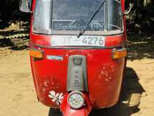 Bajaj RE 2004 Three Wheel