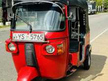 Bajaj RE 2011 Three Wheel
