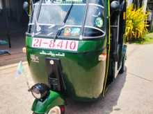 Bajaj RE 1998 Three Wheel