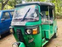 Bajaj RE 2009 Three Wheel