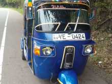 Bajaj Three Wheel 2010 Three Wheel