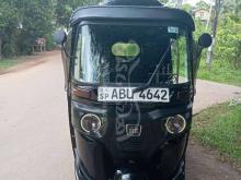 Bajaj RE 2020 Three Wheel