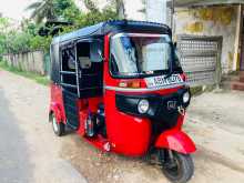 Bajaj RE 2016 Three Wheel