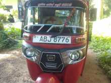 Bajaj RE 2016 Three Wheel