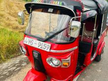 Bajaj RE 2011 Three Wheel