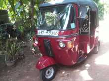 Bajaj RE 2010 Three Wheel