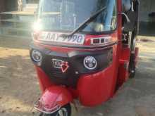 Bajaj RE 2015 Three Wheel