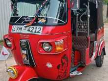 Bajaj 4 Stroke 2011 Three Wheel
