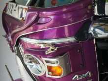 Bajaj RE 2012 Three Wheel