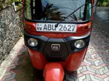 Bajaj RE 2019 Three Wheel