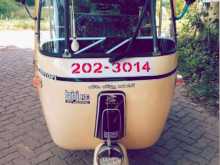 Bajaj RE 1995 Three Wheel
