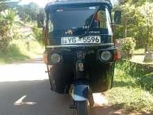 Bajaj RE 2010 Three Wheel