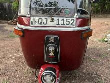 Bajaj RE 2020 Three Wheel