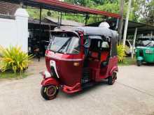 Bajaj RE 1999 Three Wheel