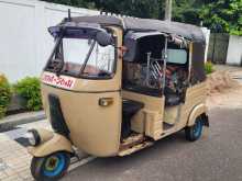 Bajaj RE 2000 Three Wheel
