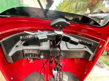 Bajaj RE 2013 Three Wheel