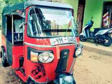 Bajaj RE 2011 Three Wheel