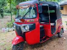 Bajaj RE 2015 Three Wheel