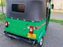 Bajaj RE 2003 Three Wheel