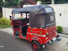 Bajaj RE 1998 Three Wheel