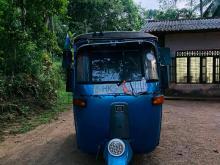 Bajaj RE 2005 Three Wheel