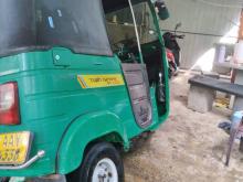 Bajaj RE 2015 Three Wheel