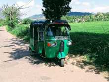 Bajaj RE 2010 Three Wheel