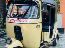 Bajaj RE 1997 Three Wheel