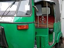 Bajaj RE 2005 Three Wheel