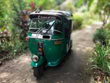 Bajaj RE 4 Stroke 2005 Three Wheel