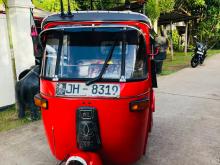 Bajaj Three Wheel 2005 Three Wheel