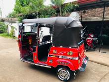 Bajaj RE 2006 Three Wheel