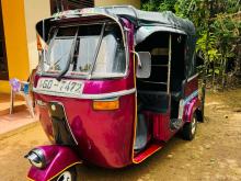 Bajaj RE 2002 Three Wheel