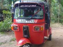 Bajaj RE 2013 Three Wheel