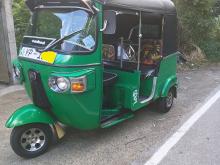 Bajaj RE 2011 Three Wheel