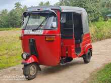 Bajaj RE 2003 Three Wheel