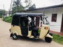 Bajaj RE 2005 Three Wheel