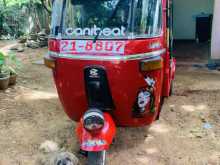 Bajaj RE 1995 Three Wheel