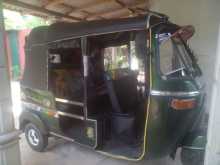 Bajaj RE 2005 Three Wheel