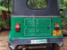 Bajaj RE 2007 Three Wheel