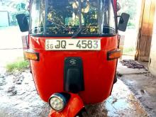 Bajaj RE 2006 Three Wheel