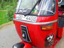 Bajaj RE 2008 Three Wheel