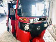Bajaj Three Wheel 2014 Three Wheel