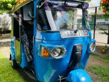 Bajaj RE 4 Stroke 2012 Three Wheel