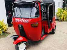 Bajaj RE 1999 Three Wheel